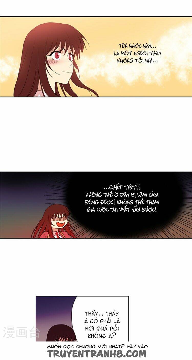 trở lại tuổi mười mấy chapter 65 13