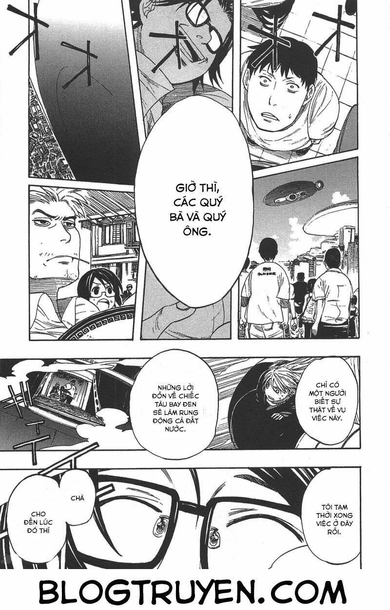 asamiya-san no imouto chapter 7 22