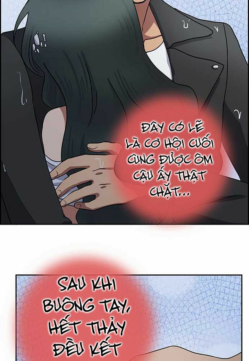 nụ hôn nguyền rủa chapter 95 21