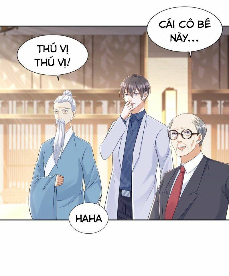 chí tôn toàn năng chapter 86 26