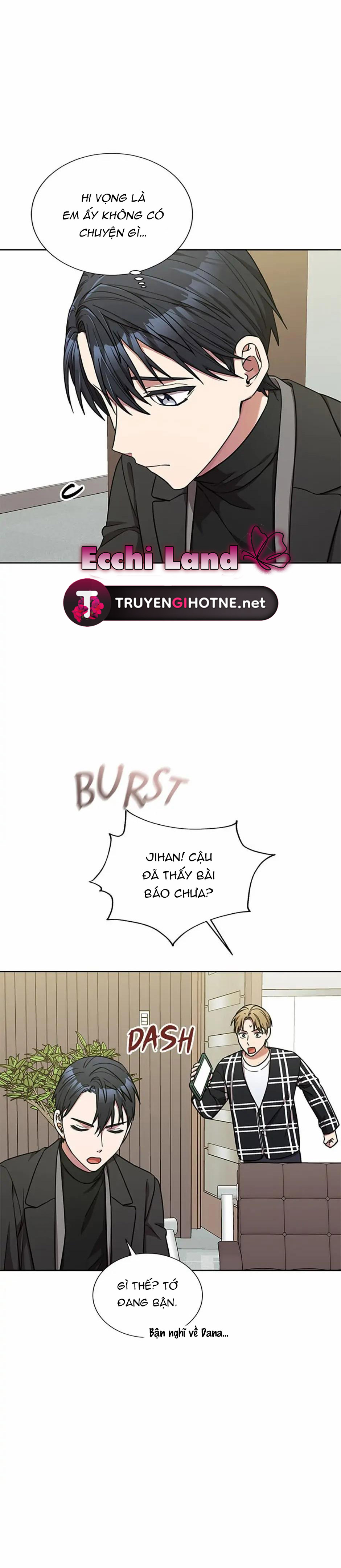 kết hôn ư? không, cảm ơn! chapter 40.2 16