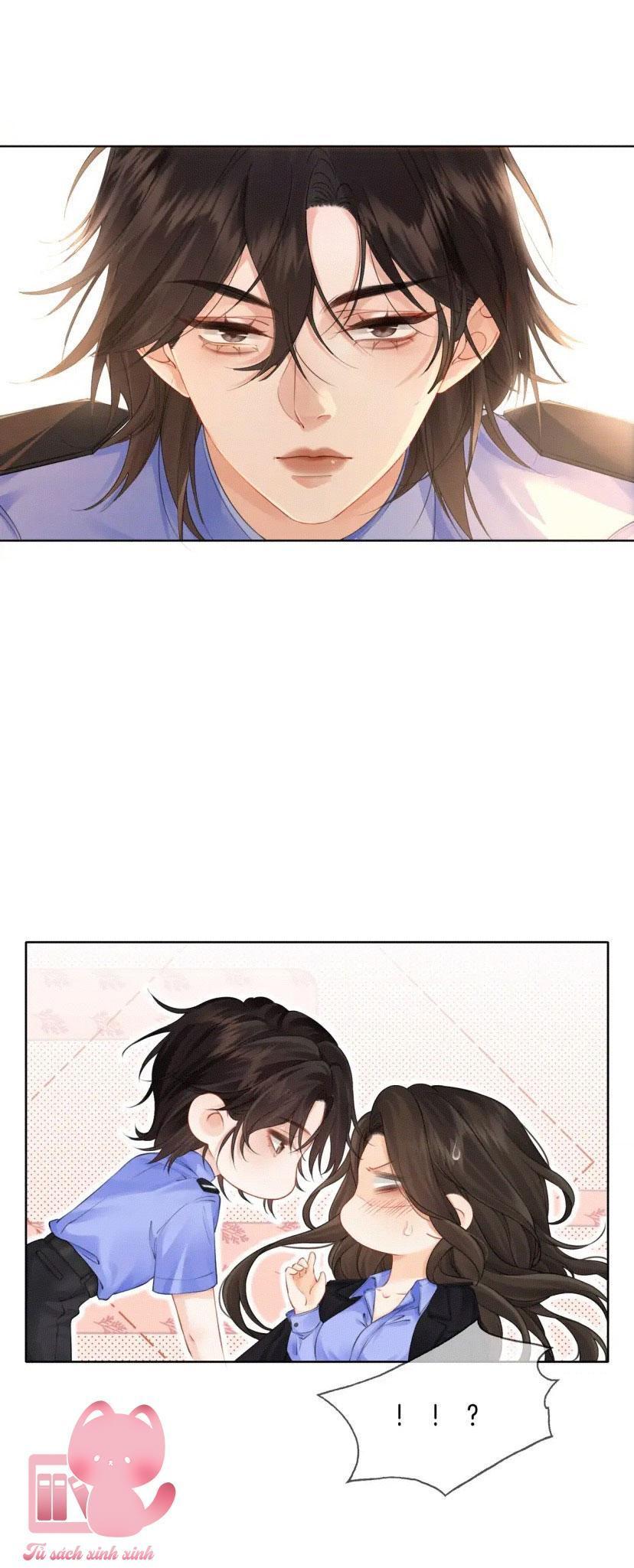 nàng tiểu thư pháp y thân yêu của tôi chapter 6 10