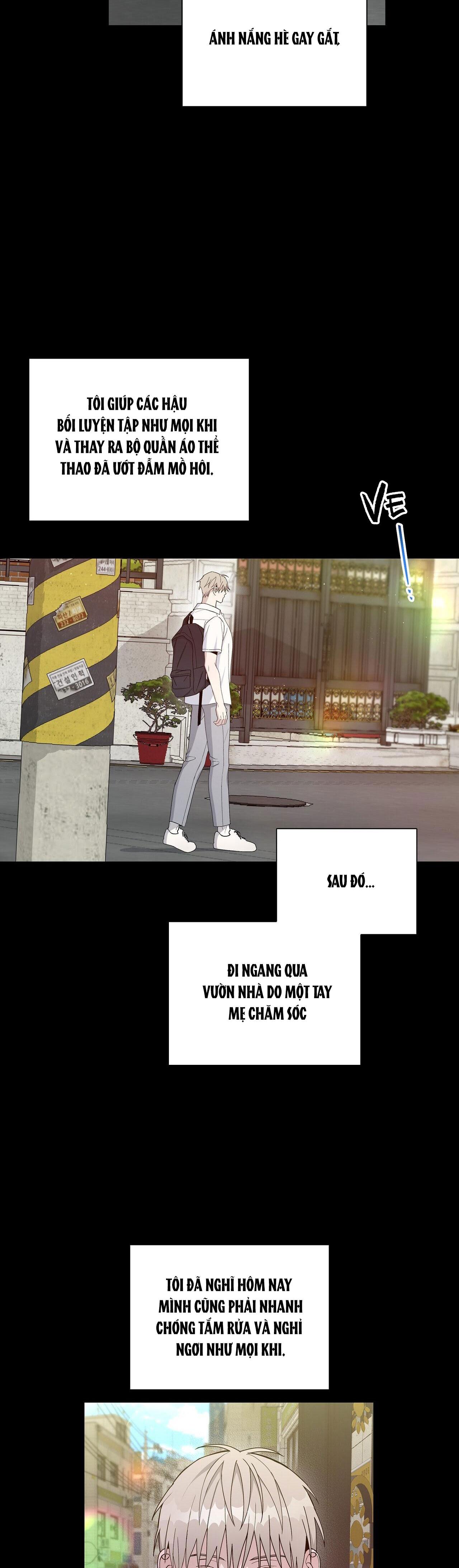 blaze out chapter 26 9