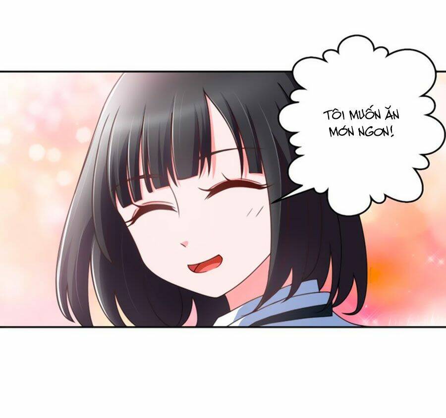 người yêu khát máu của tôi chapter 17 20