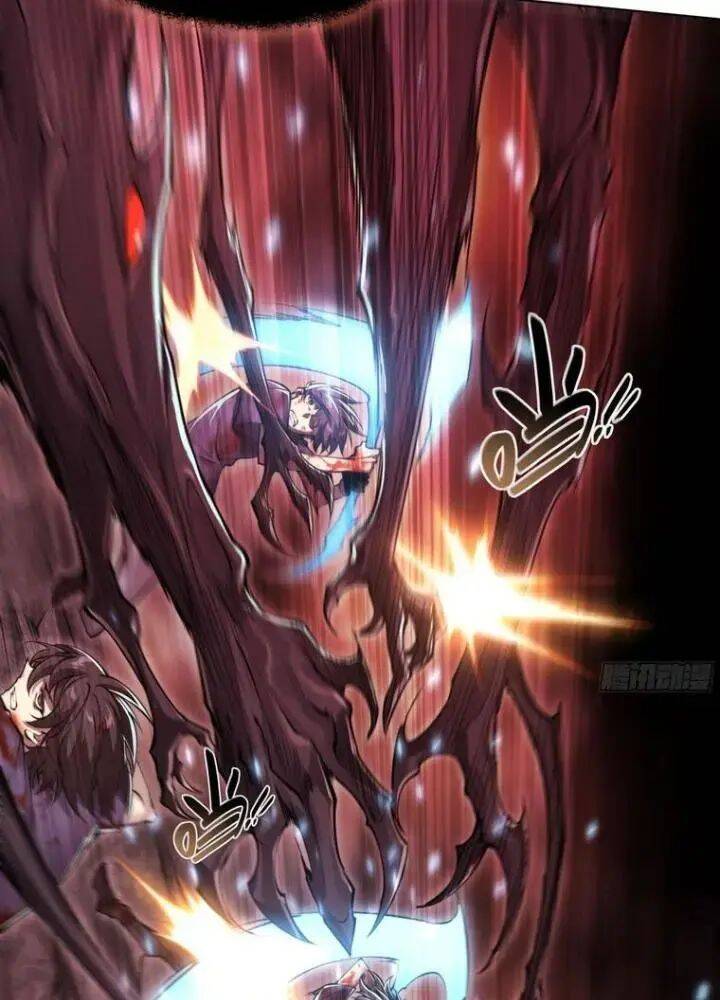 dự báo khải huyền chapter 112 23