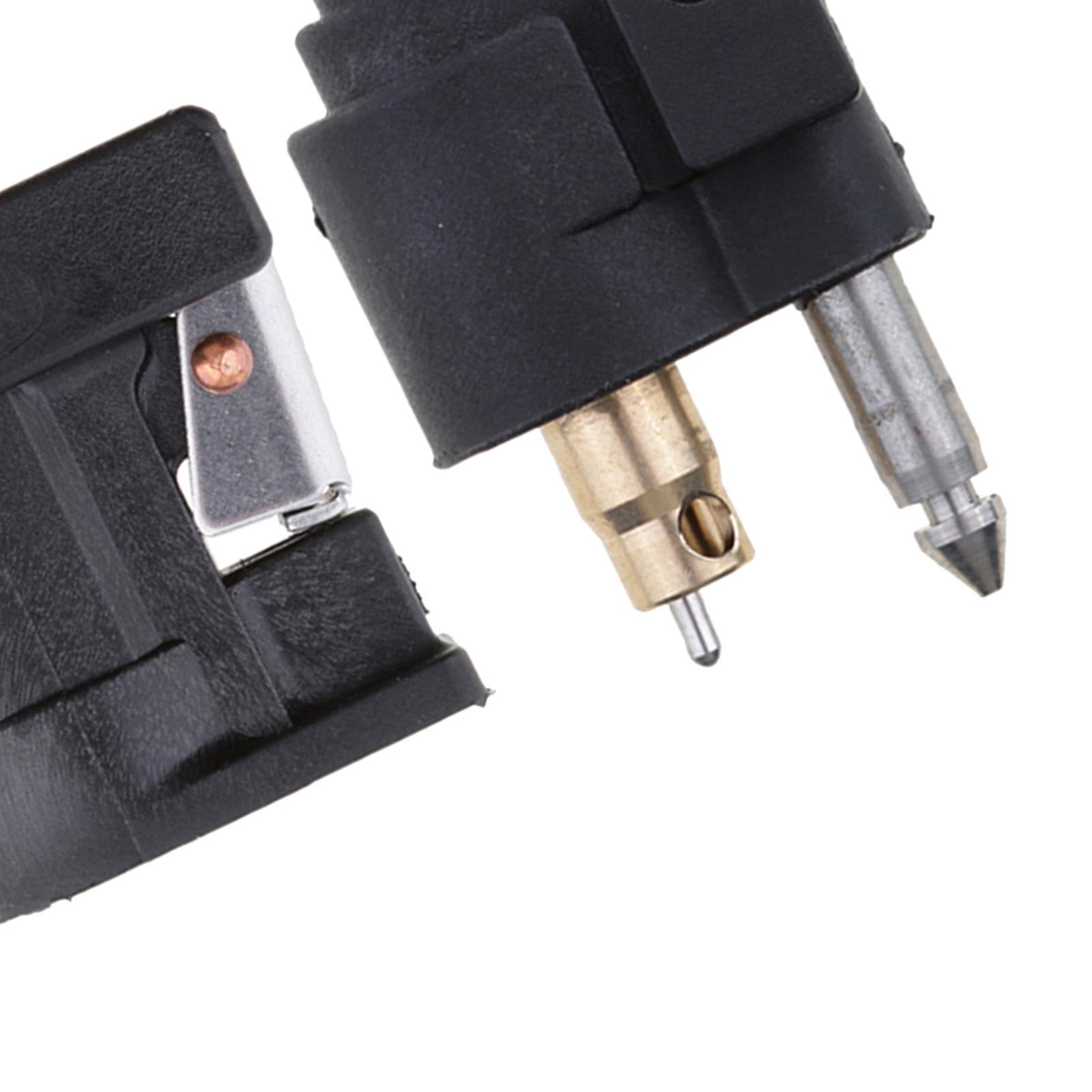 Connector for  Outboard 6mm   Mount Engine