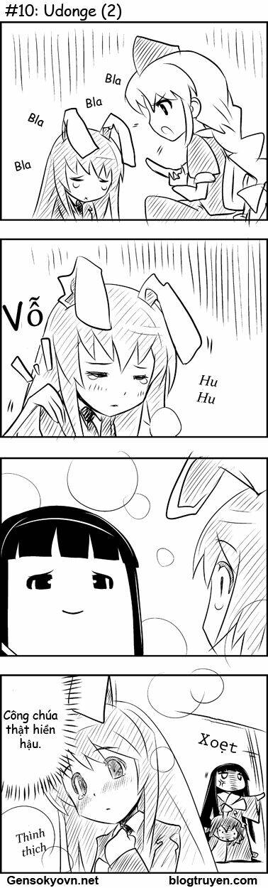 touhou keshikaran chapter 1 11