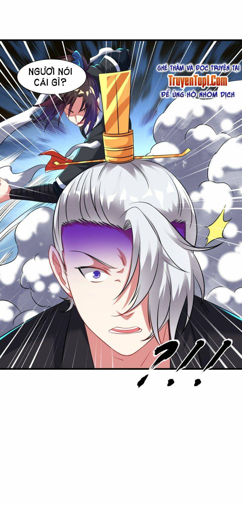 đạo ấn chapter 37 38