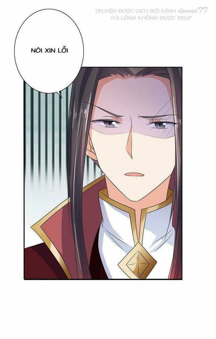 ngạo kiều vương gia huyên náo phi chapter 13 28