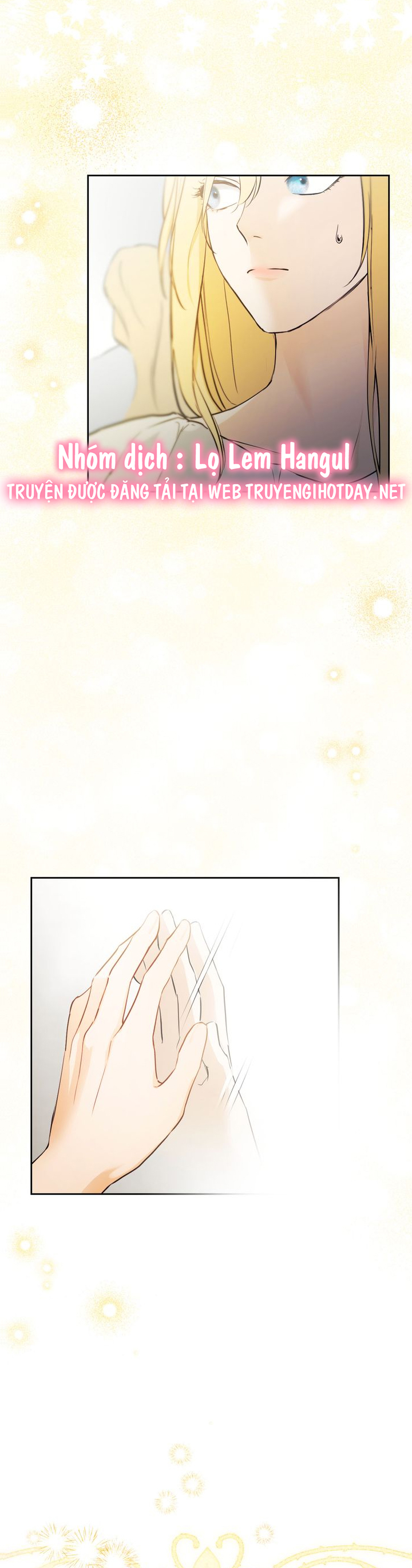 thánh nữ evelina chapter 2 31