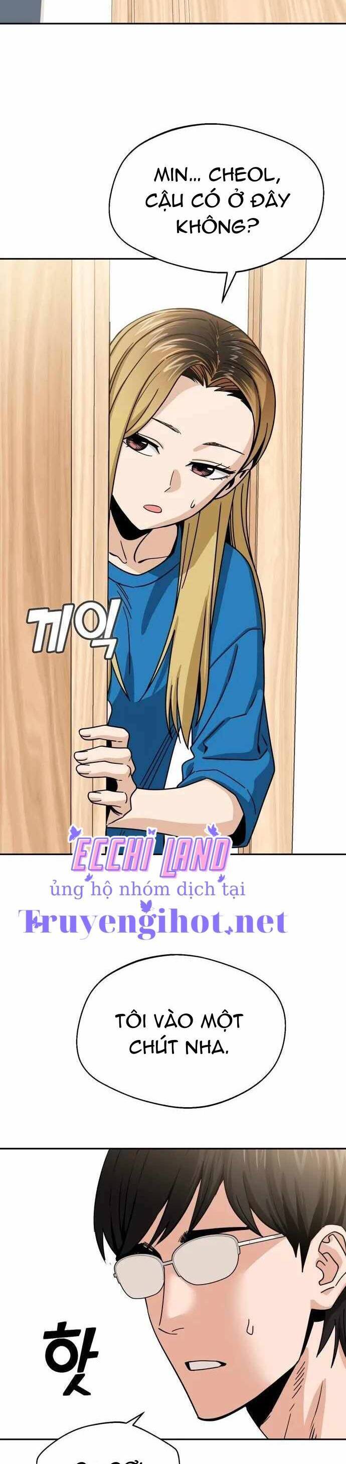 Lớ Ngớ Vớ Phải Tình Yêu chapter 45.1 28