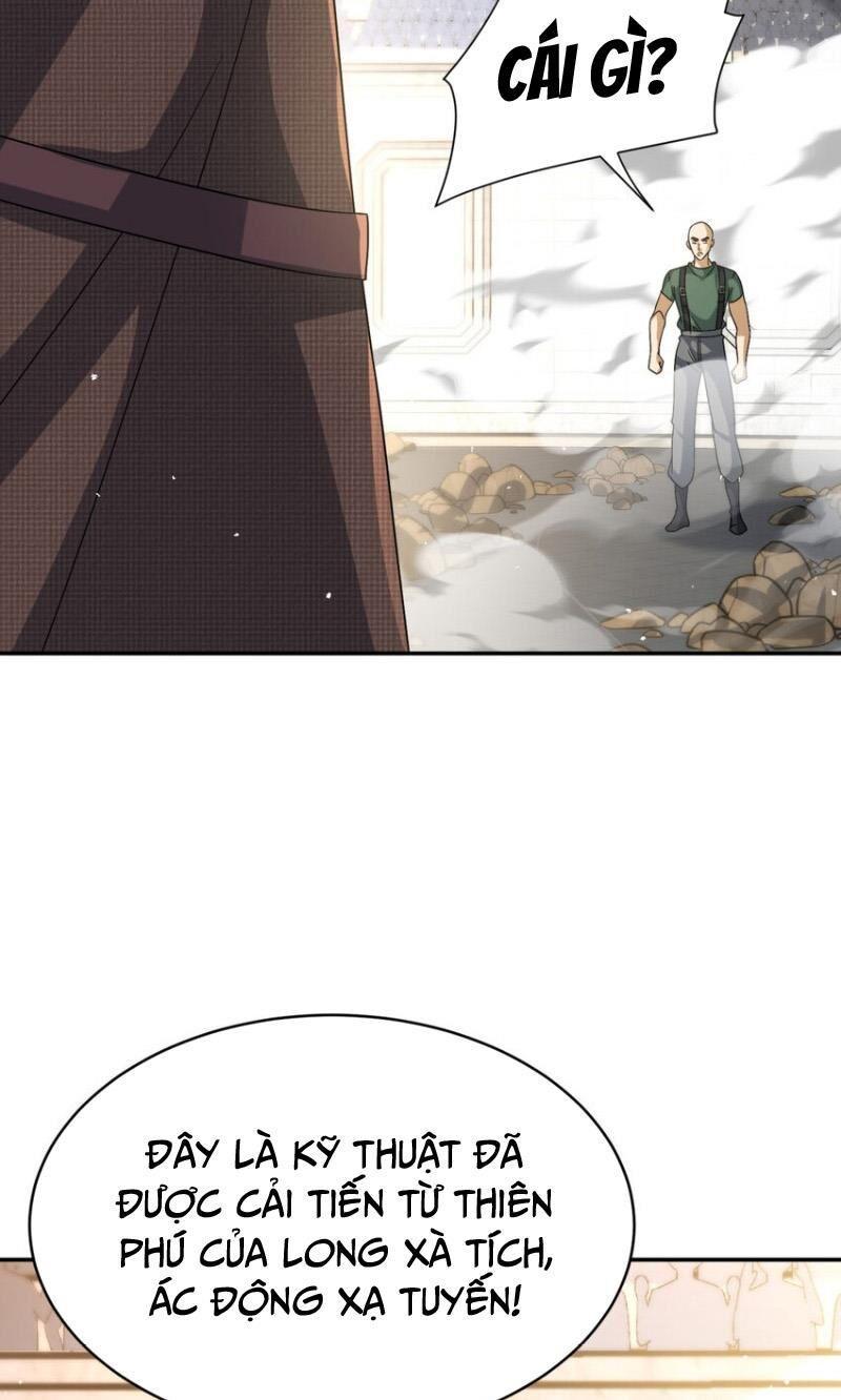 cựu nhật ngự long chapter 51 23