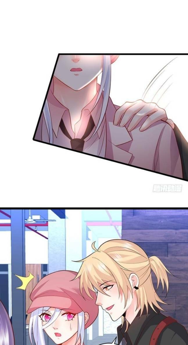 Hắc Đạo Này Có Chút Manh chapter 126 27