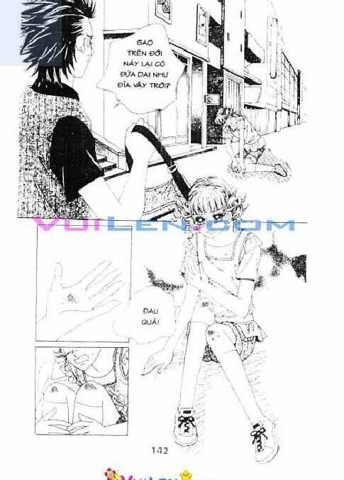 ánh nắng chói chang chapter 6 140