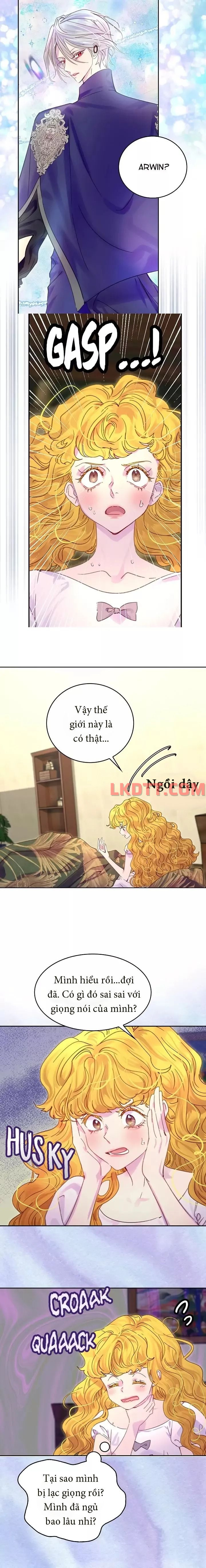 đừng xem thường nữ phụ chapter 114 10