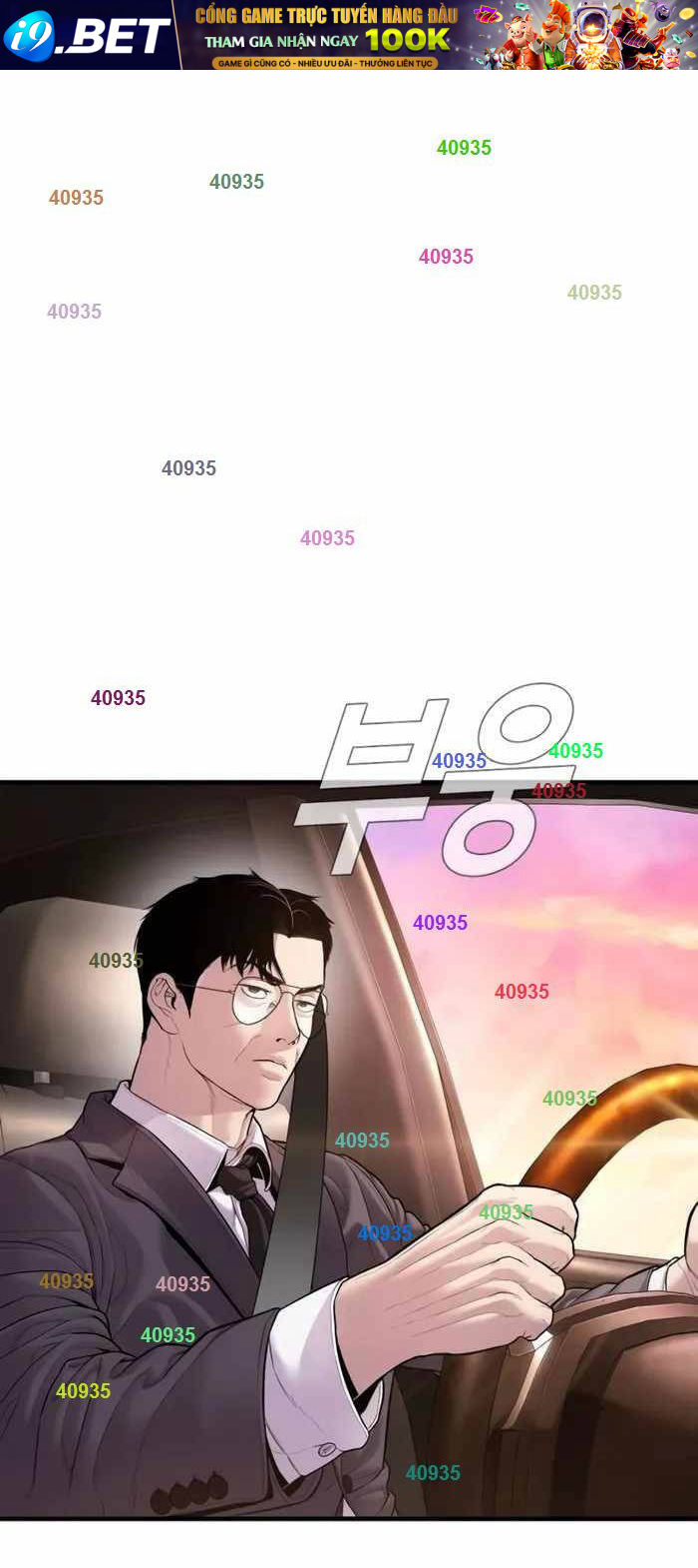 đặc vụ kim chapter 152 1