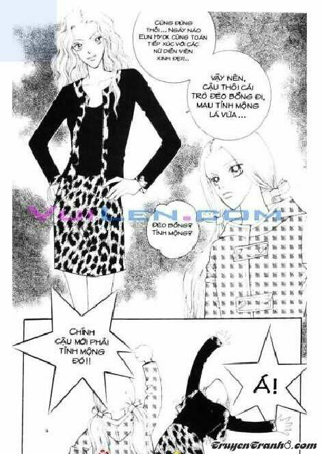 người mẫu hoàn hảo chapter 8 87