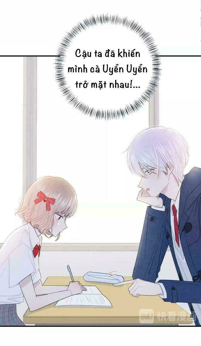 từ cái nhìn của em chapter 24 24