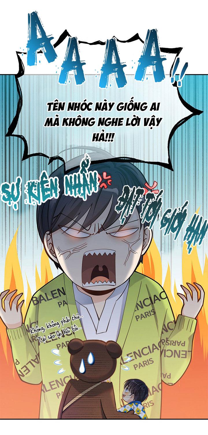 hôn nhân bị đánh cắp của hồ ly chapter 14 23