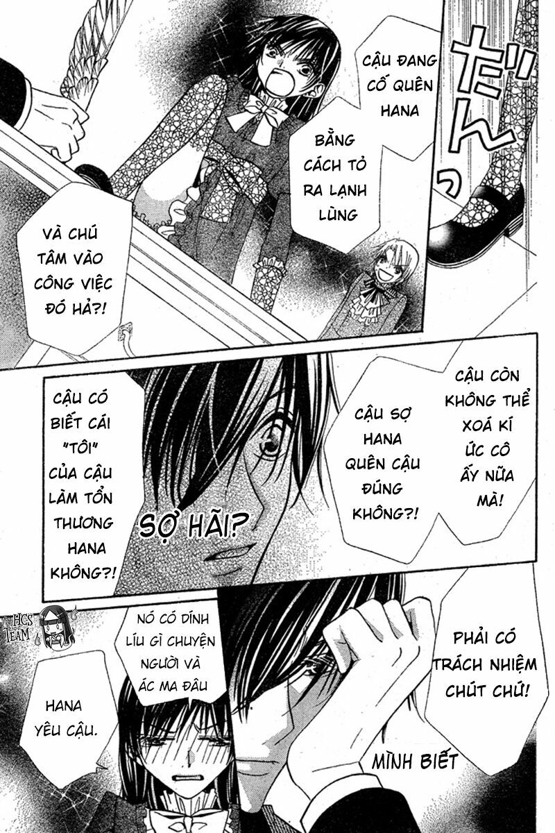 hoa và ác ma chapter 53 16