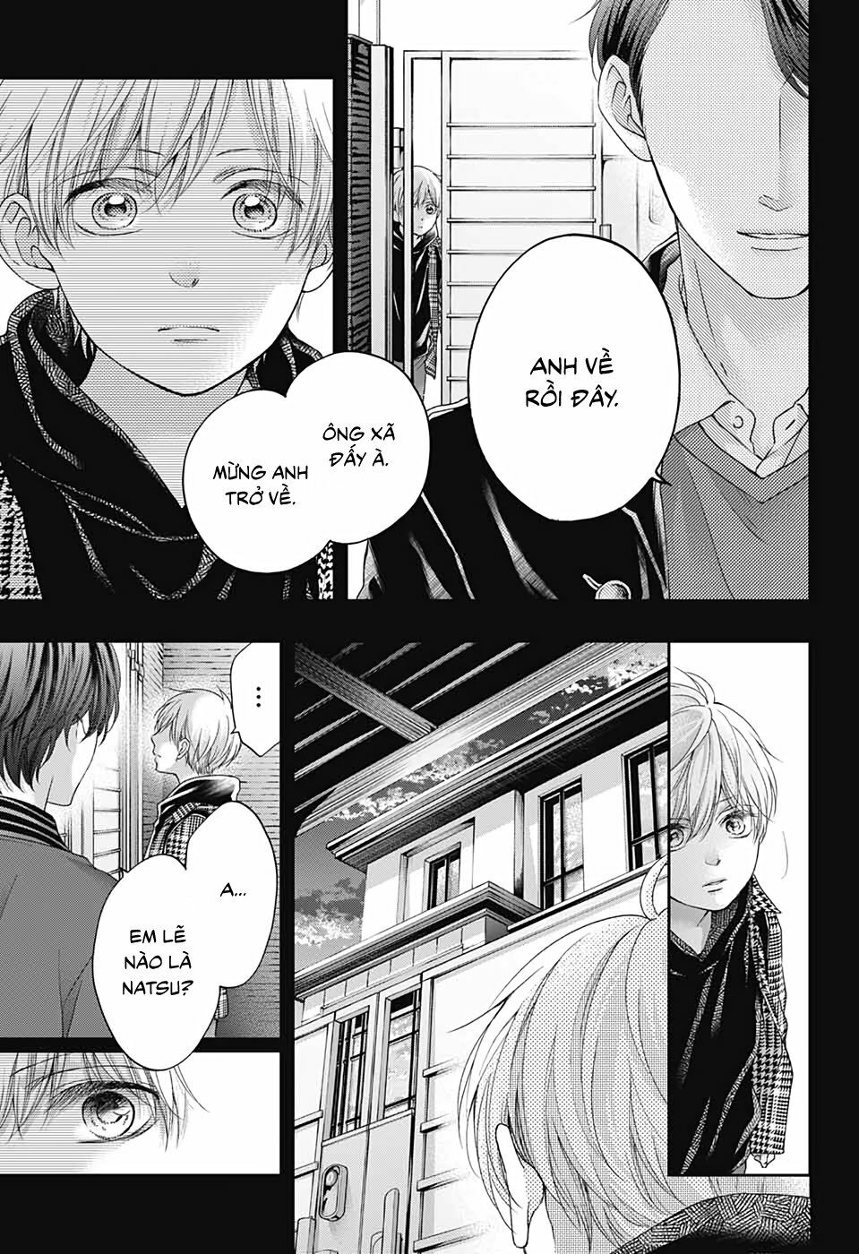 kono oto tomare! chapter 101 4