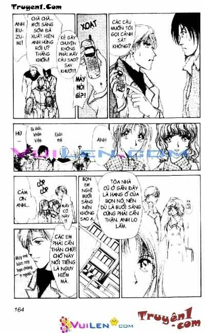 vua bài chapter 1 165