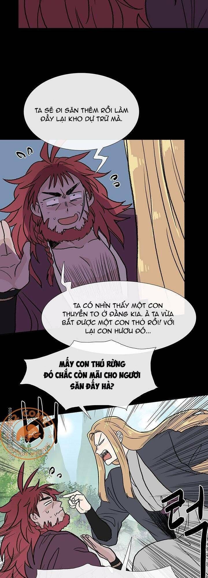 học sĩ tái sinh chapter 118 45