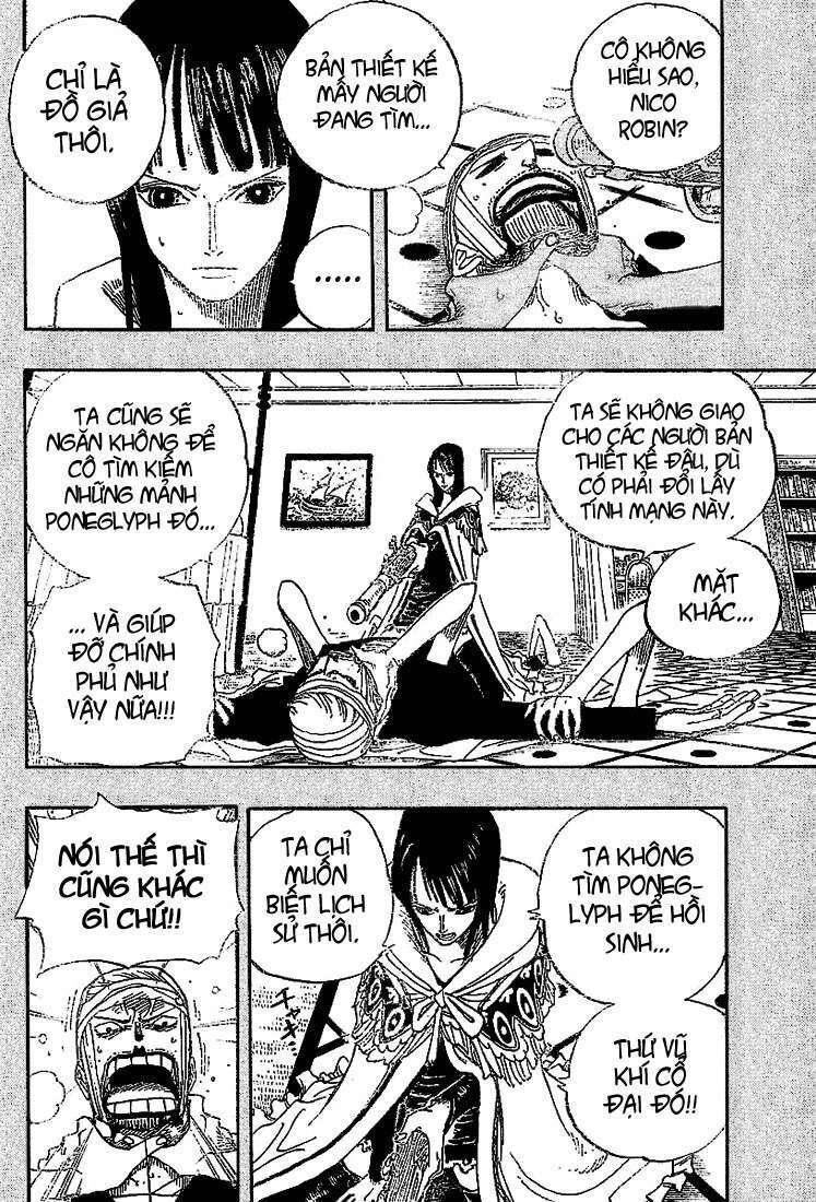 đảo hải tặc - one piece chapter 359 10