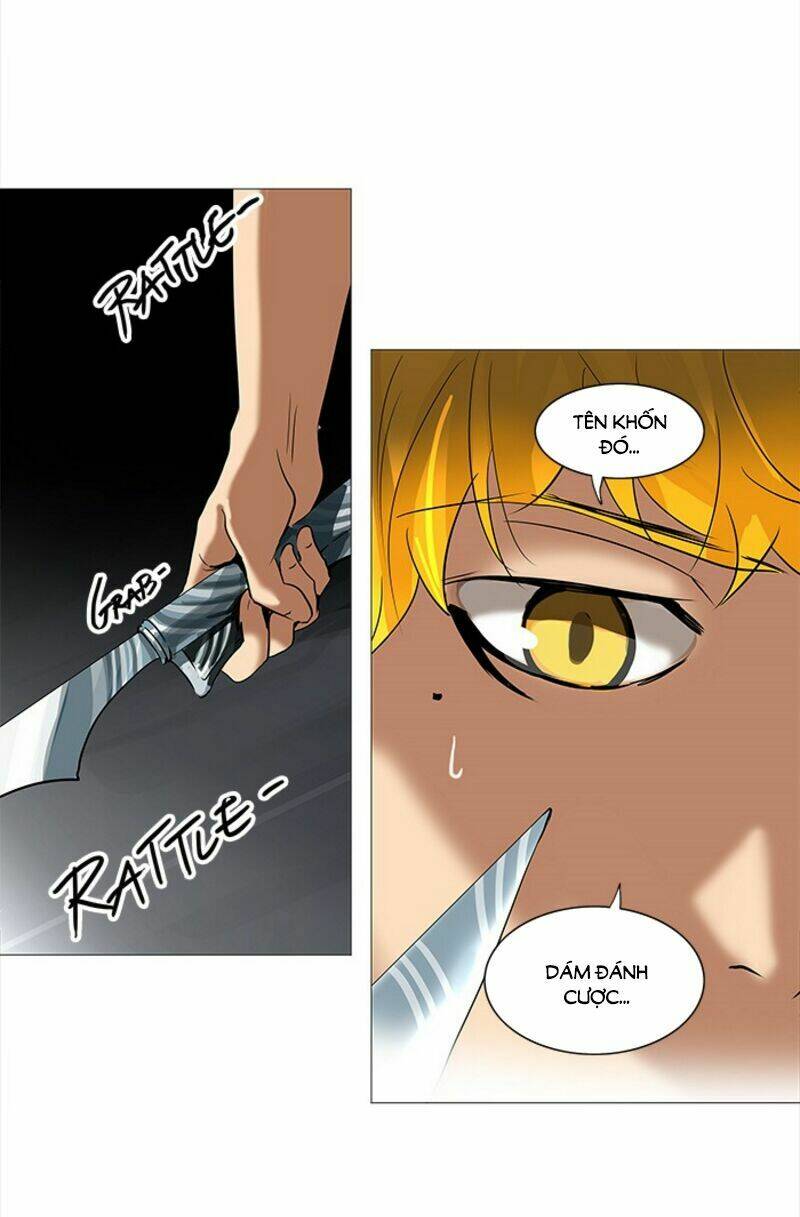 cuộc chiến trong tòa tháp chapter 232 53
