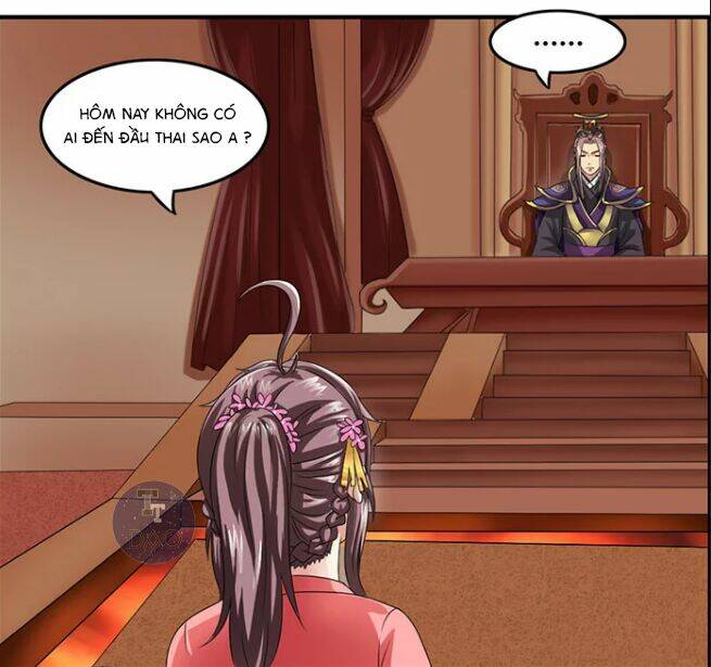 mộng phù đăng chapter 4 6