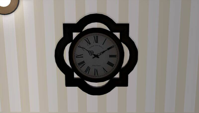 viên đạn bạc [truyện sims 2] chapter 31 76