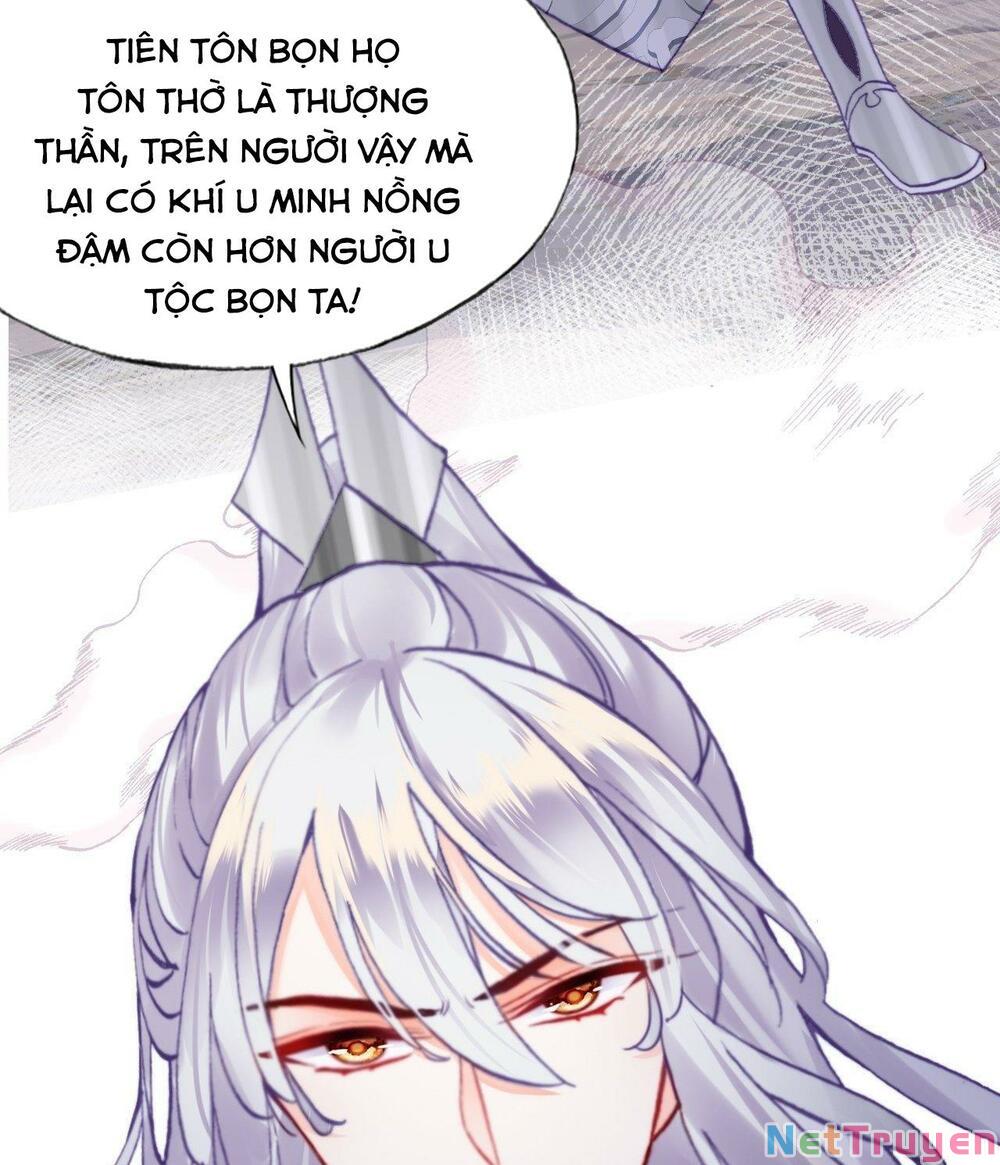 lại bị bệnh chiều chuộng quấn lấy chapter 81 18