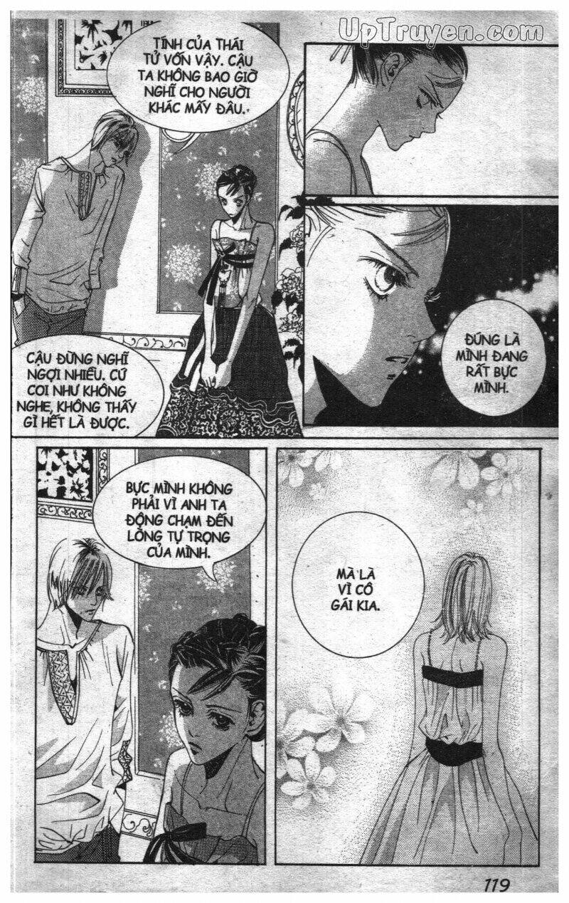 hoàng cung chapter 3 92