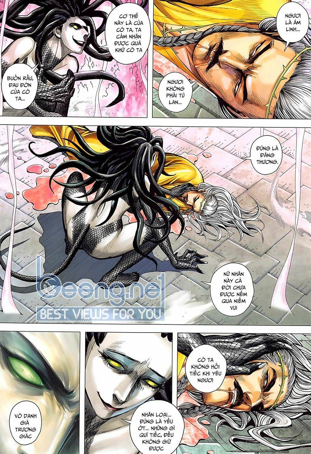 tam quốc chí dị chapter 37.2 11