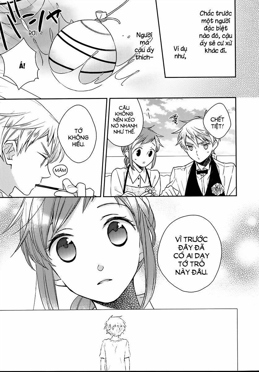 not entirely a father-daughter relationship chapter 8 11