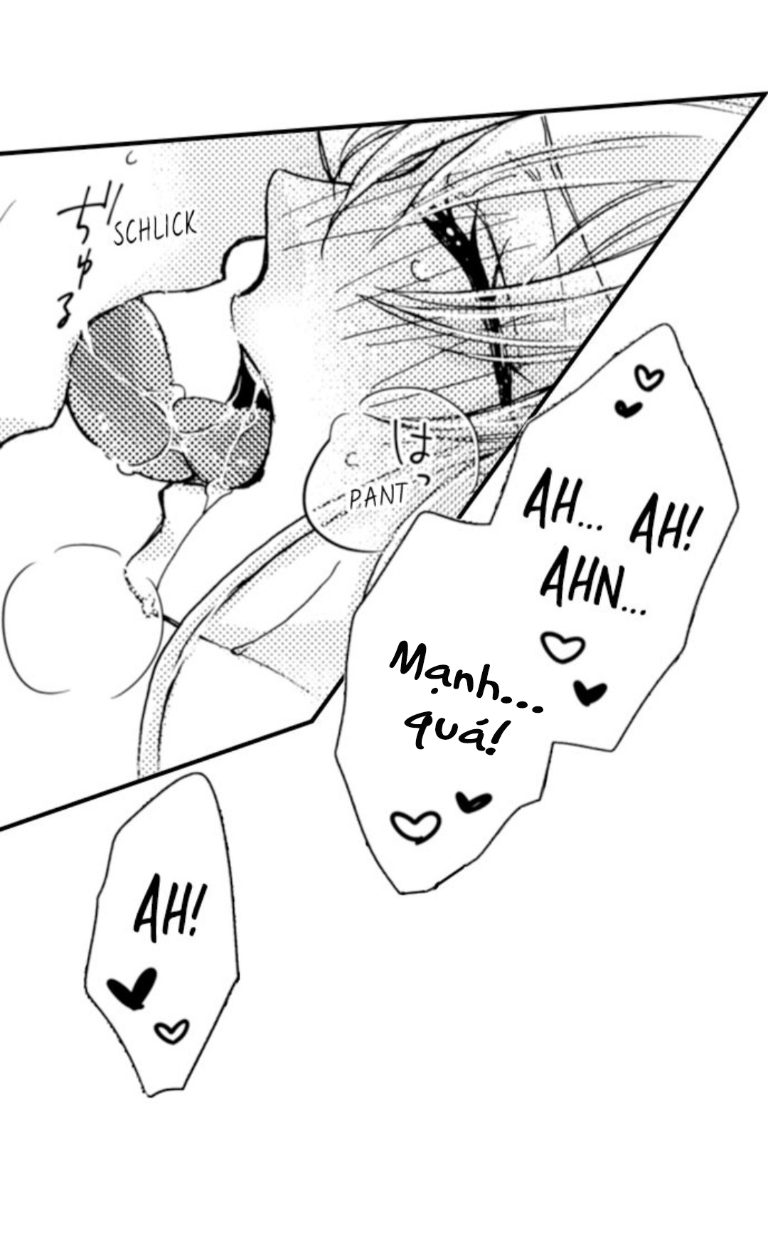 vị sếp thú tính nhà bên chapter 54.1 11