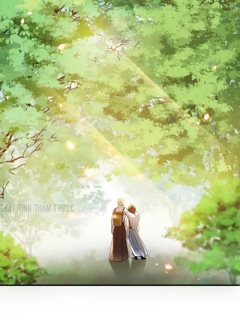 cách vách có một đào yêu chapter 8 23