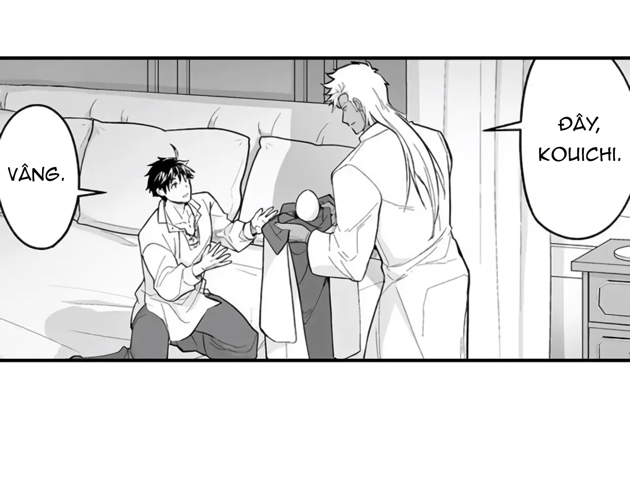 vợ của titan chapter 81 25