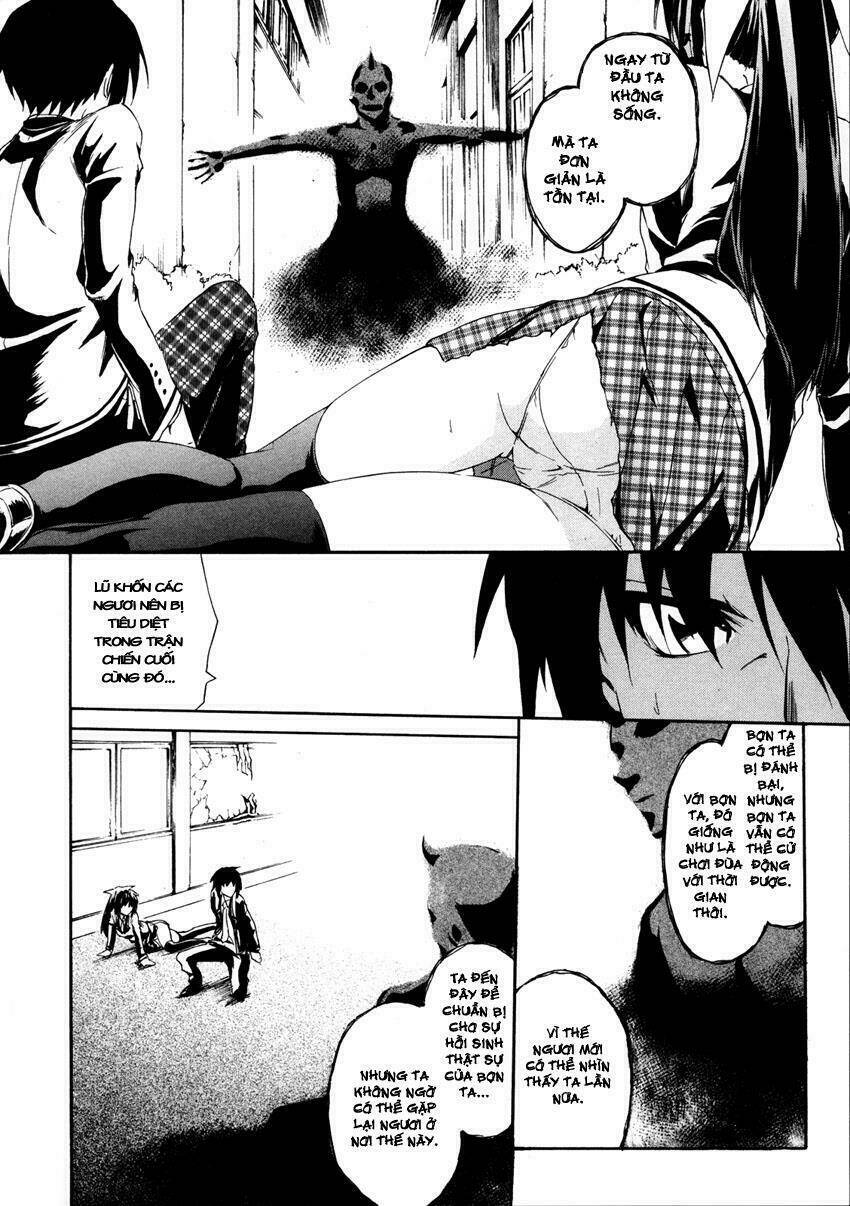 sexual hunter riot chapter 1 39