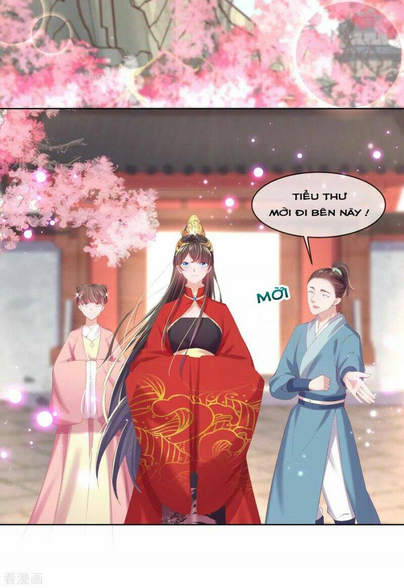 thị huyết y phi chapter 92 7