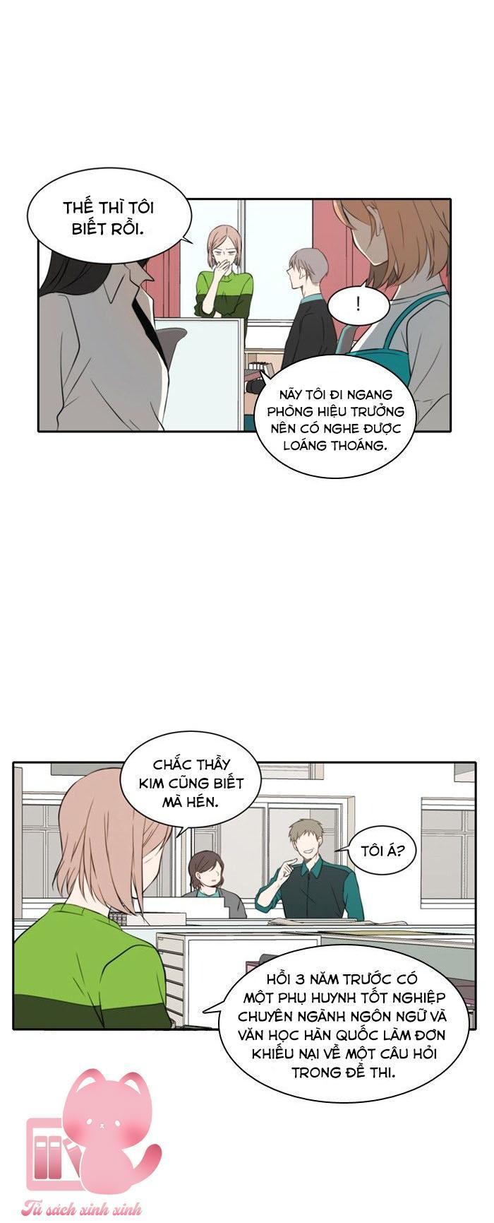 a good day to be a dog chapter 24 6