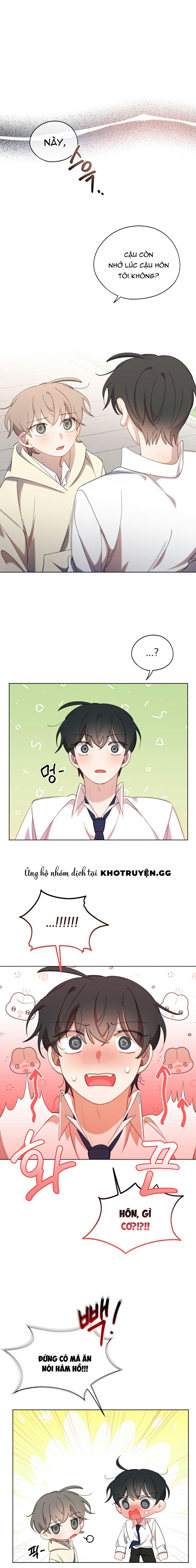 chầm chậm yêu chapter 2 6