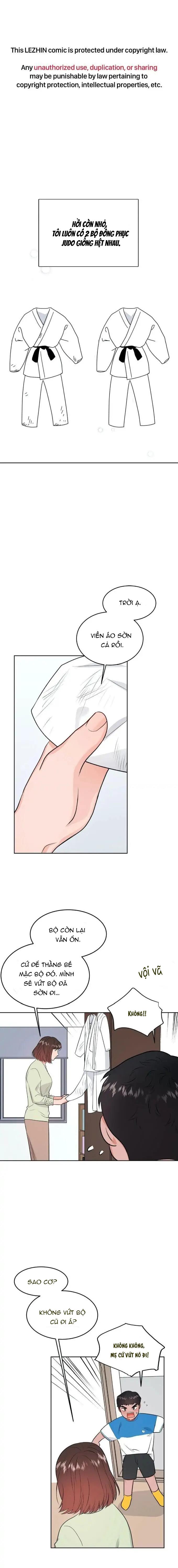 thầy giáo thể dục m chapter 39 1