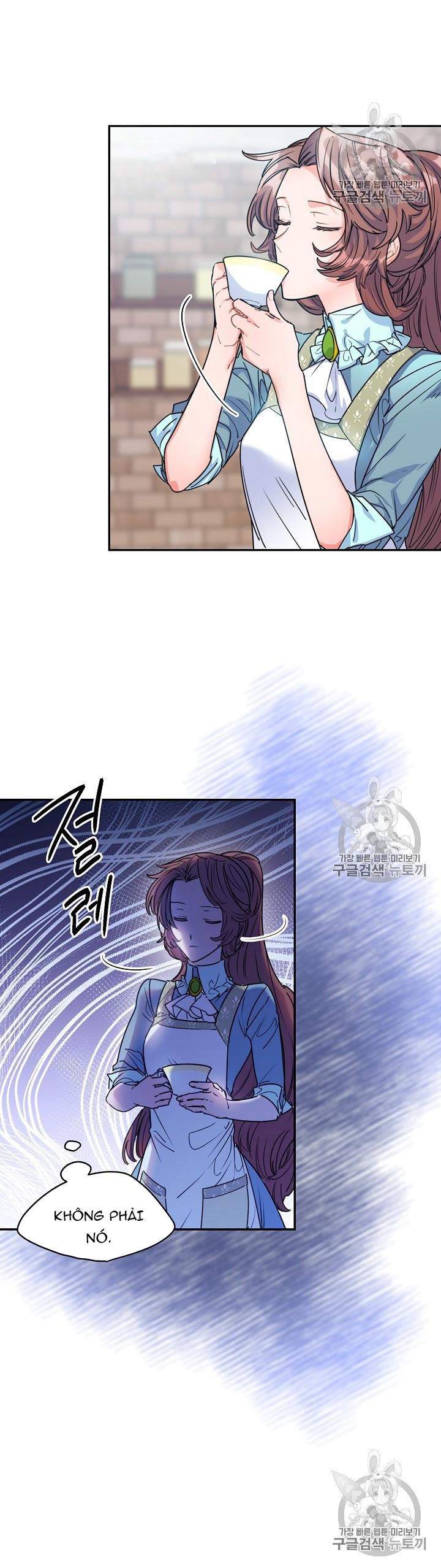 50 công thức pha trà của nữ công tước chapter 53 3