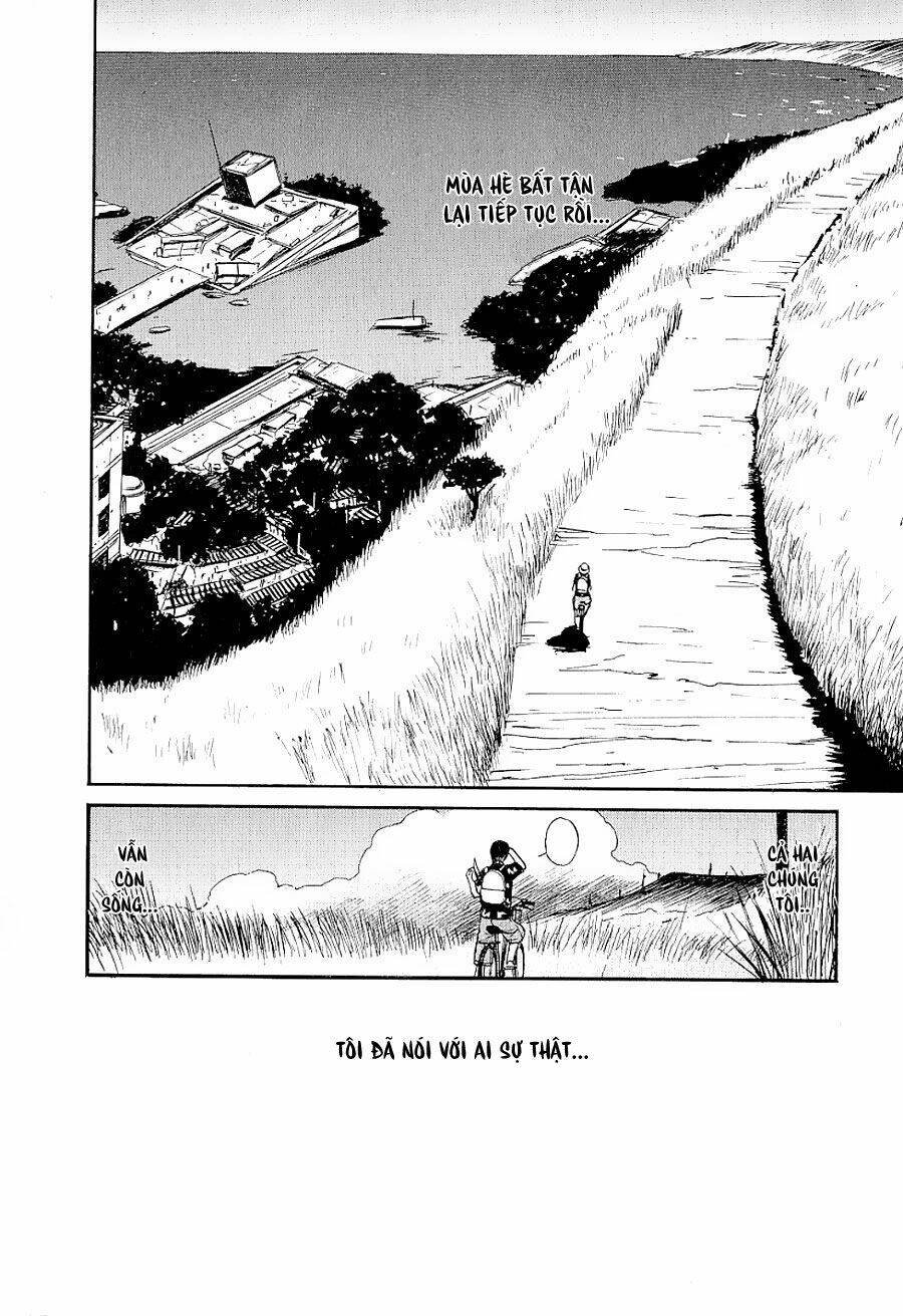 người tình chapter 18 14