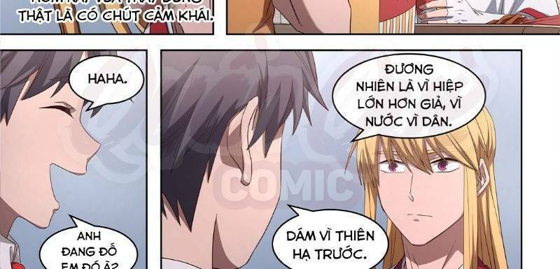 đại ẩn vu trạch chapter 16 32