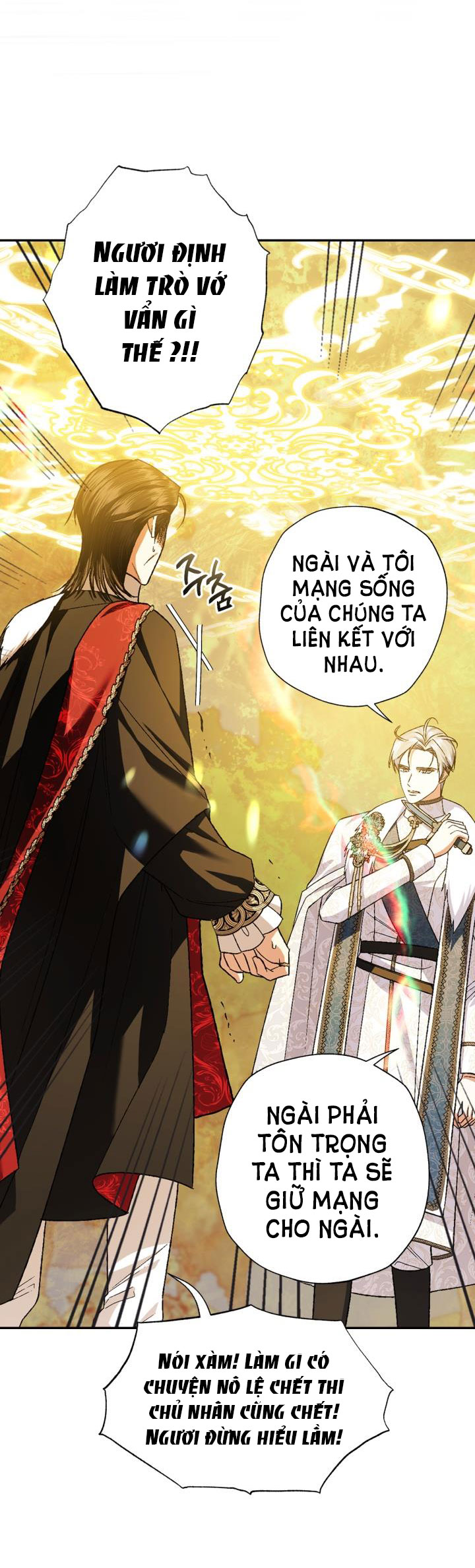 cha à, con không muốn kết hôn đâu chapter 88 46
