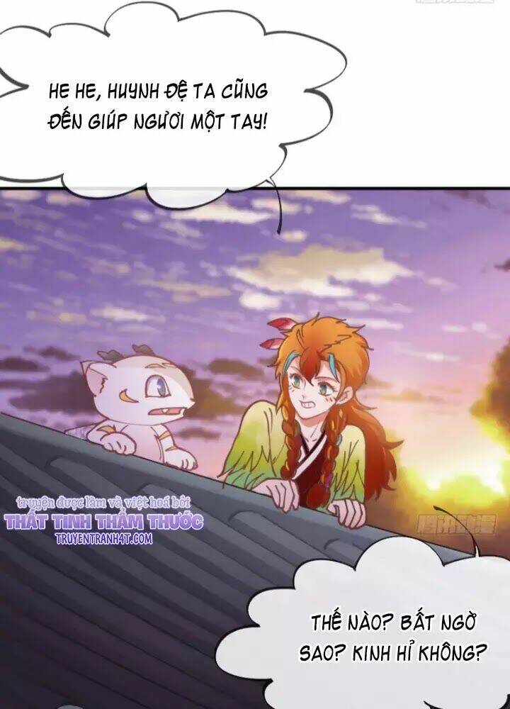 giữ chặt tiểu bạch long chapter 60 51