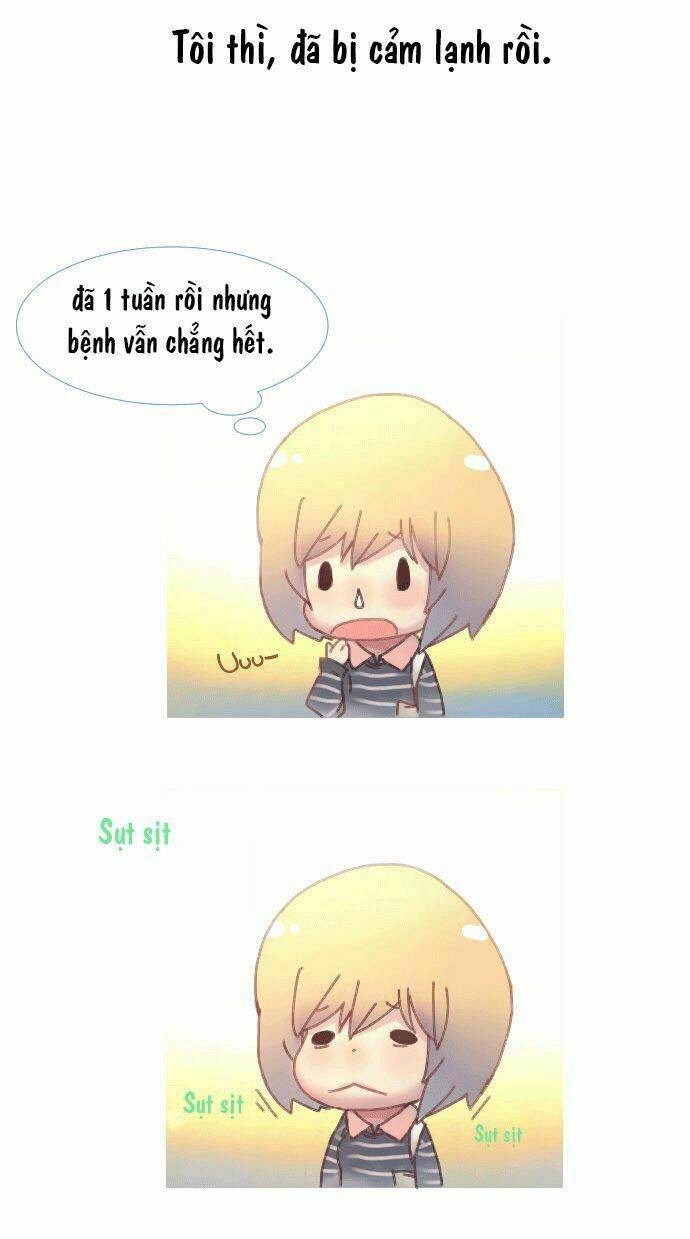 by chance, we... and... chapter 14 5