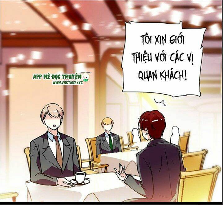 nữ hầu sau giờ học chapter 29 23